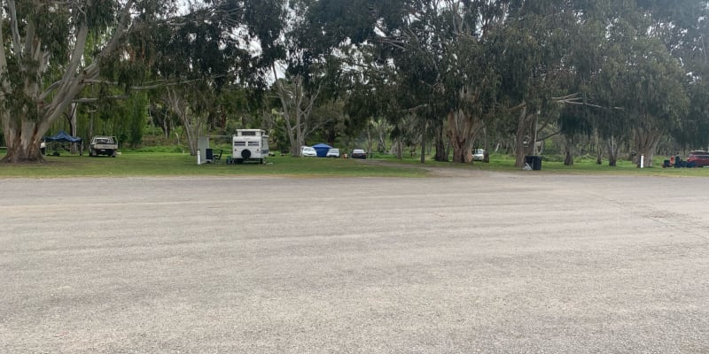 Photo by Blue Staffy Camper