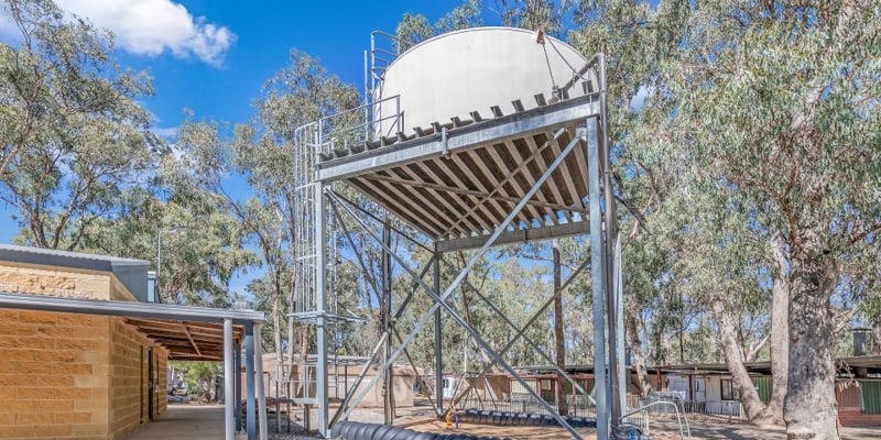 Photo by Caravan Park Escapes