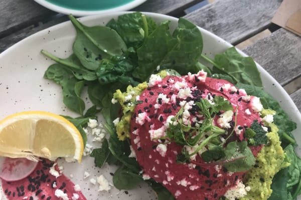 Photo by Michelle C.