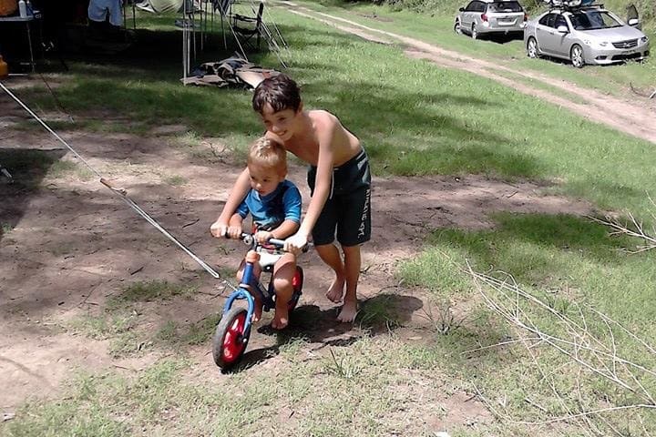 Photo by Tracy N David Ross