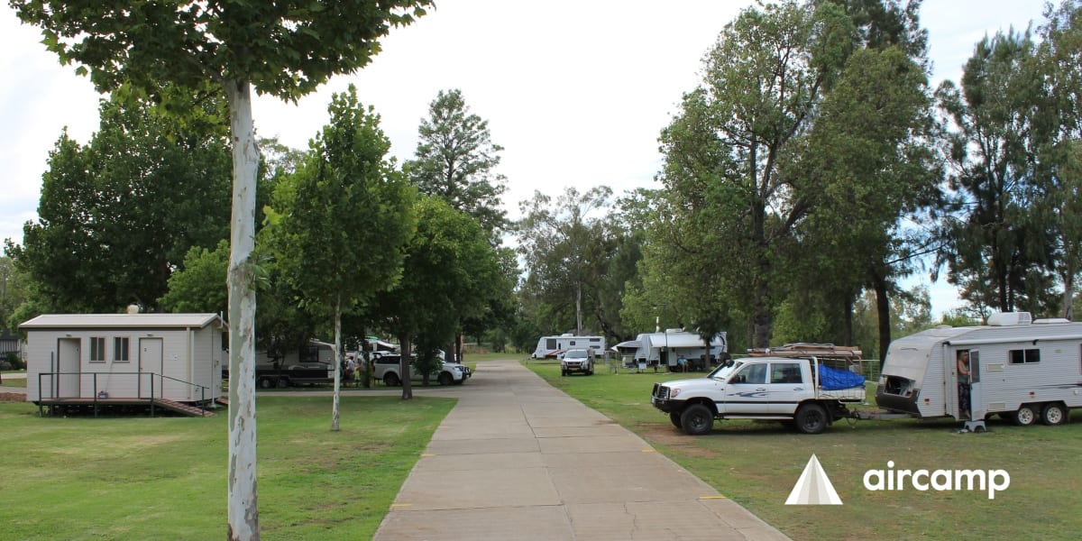 Austin Tourist Park