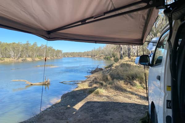 Photo by Michelle F.