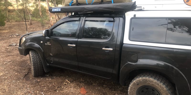 Photo by Billie-jade S.