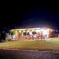 Photo by Andrew & kutti the kelpie