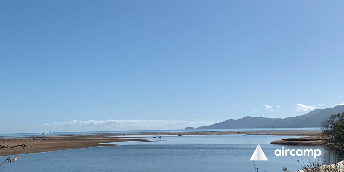 Molongle Creek Caravan Park