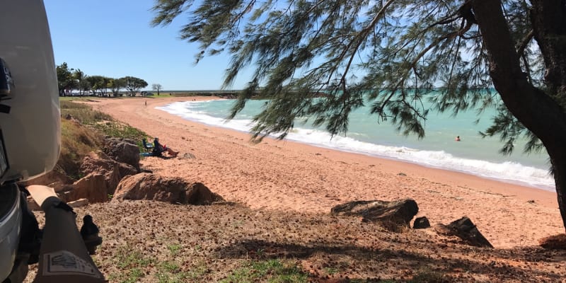 Photo by Elizabeth S.