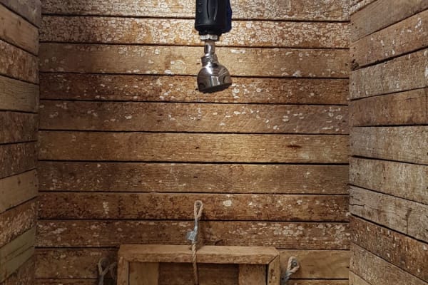 Photo by Olivia Bataligin Averkin