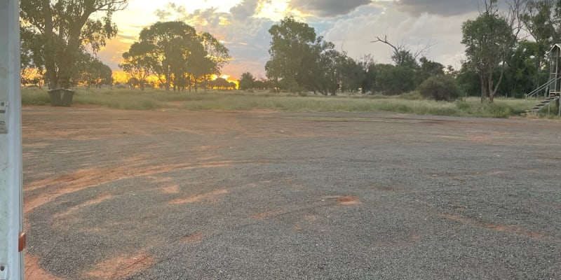 Photo by HomeIsWhereWeParkIt