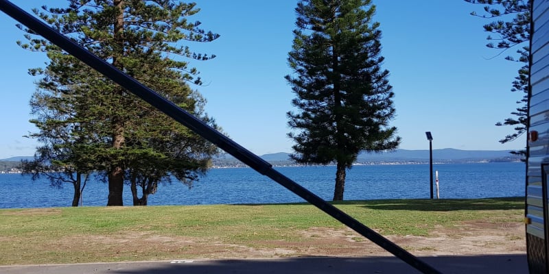 Photo by Shirley AndLuke Sutton