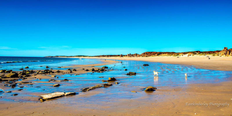 Photo of Barn Hill Station