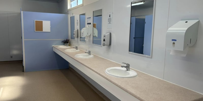 Photo by Veronica P.