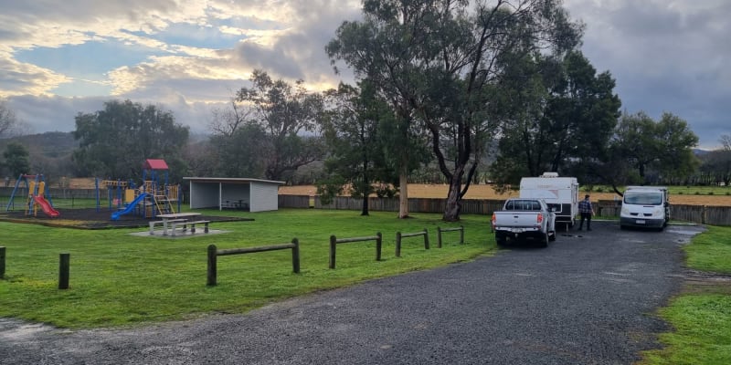 Photo by Sarah Jane Hill