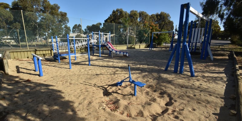 Photo by deborah and Mark robertson managers of Highview holiday Village in Ardrossan