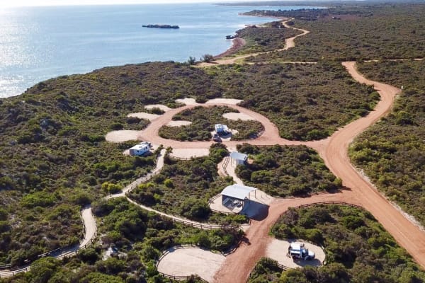 Photo by Four Hands in a Tin Can