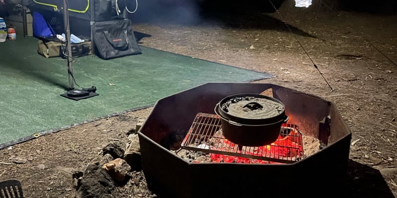 Photo by The Midweek Escape Artist