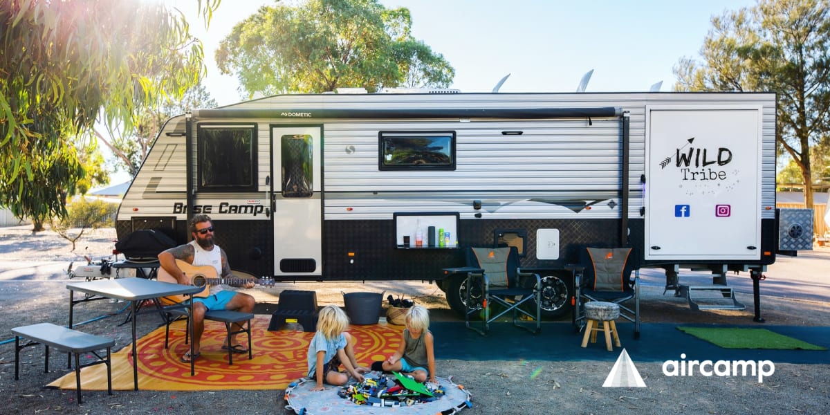 Port Broughton Caravan Park