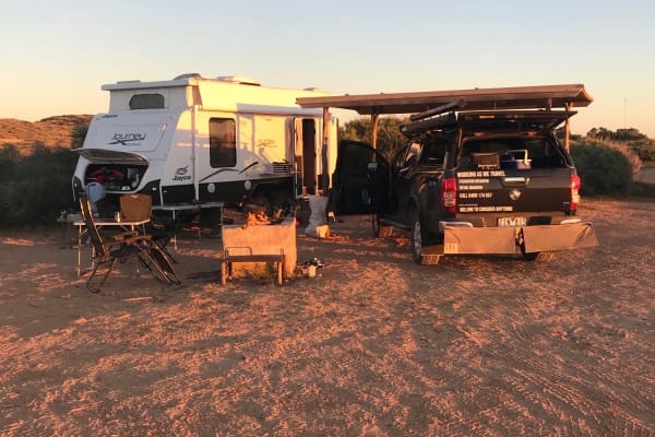 Photo by Kim & Shane