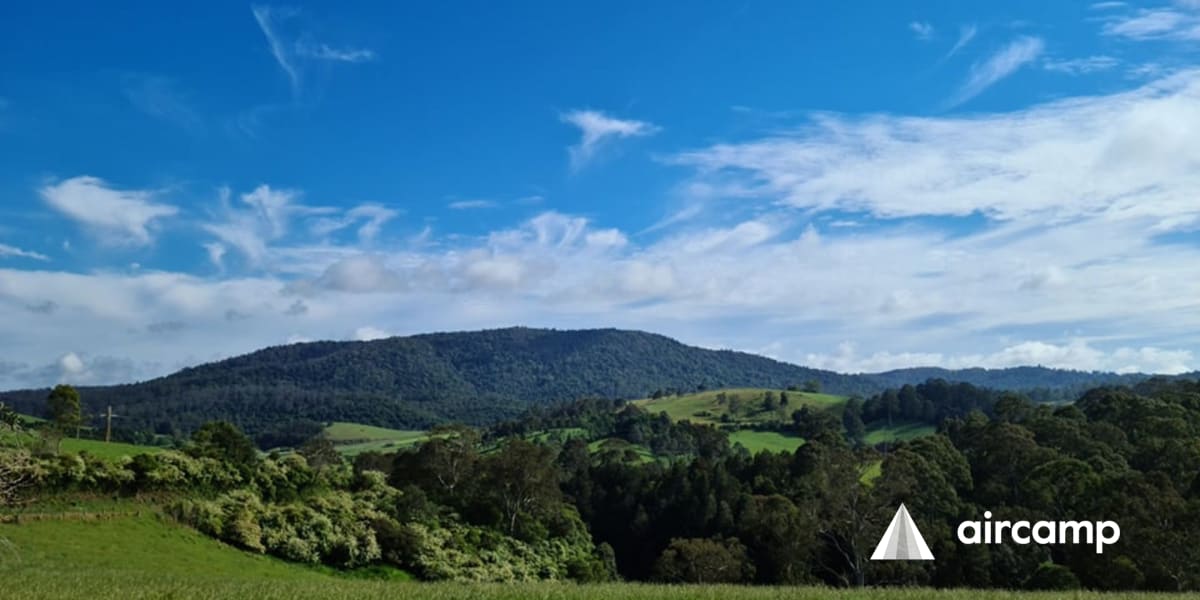 Dangar Falls Lodge Camp & Caravan