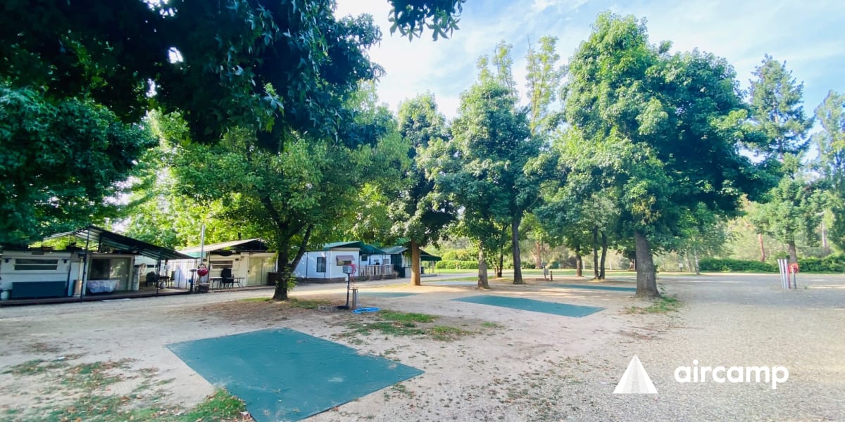 Porepunkah Pines Holiday Park
