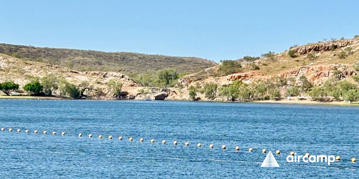 Discovery Parks - Argylla