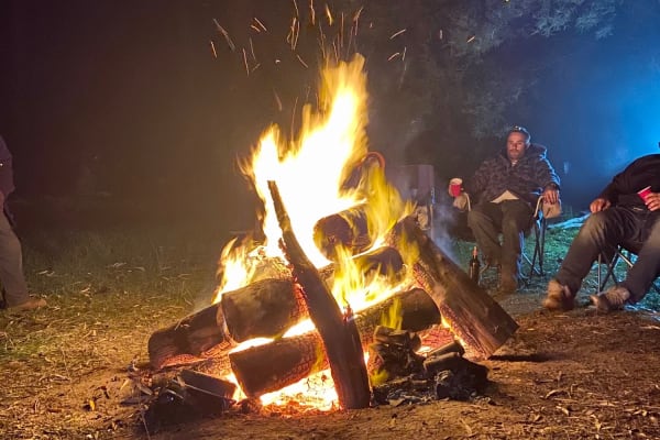 Photo by Jack Van Der Horst