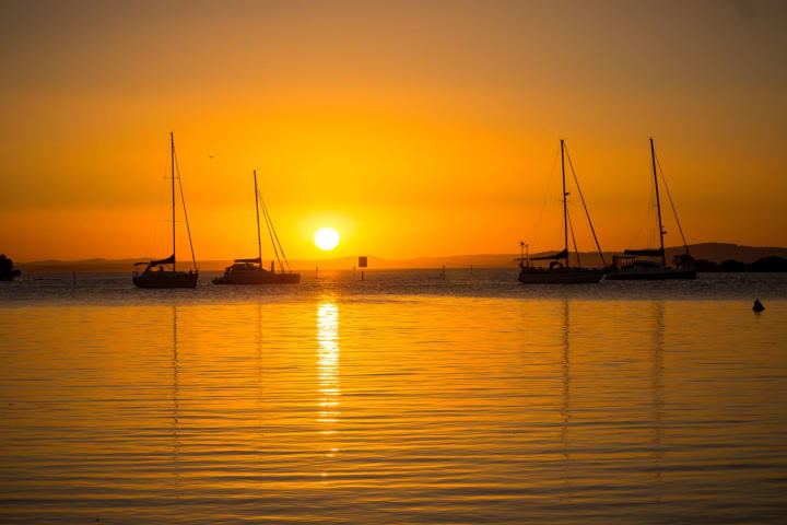 Photo by Port Stephens Beachside Holiday Parks