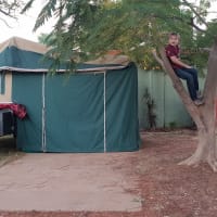 Photo by Tory Anne Valerie-Anne