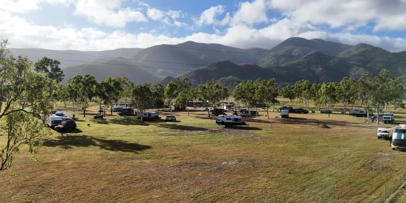 Photo by Mountview farm stay