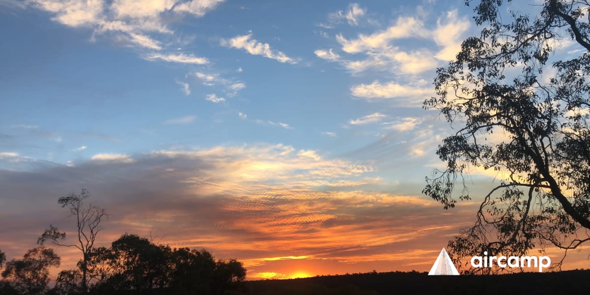 Bald Hill Campgrounds