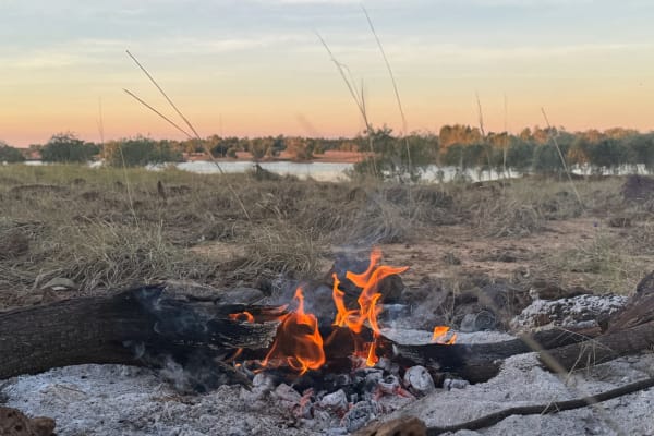 Photo by Vida van der Walt