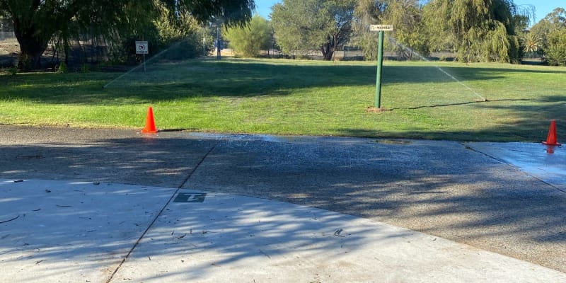 Photo by Kayleigh T.