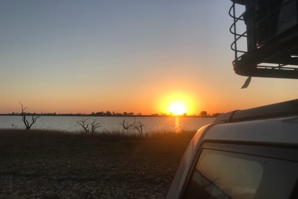 Photo by Isabella G.