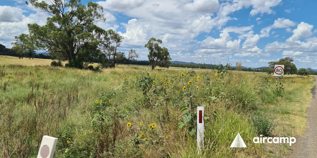 Boggabri Caravan Park