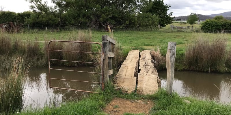 Photo by The blonde nomads