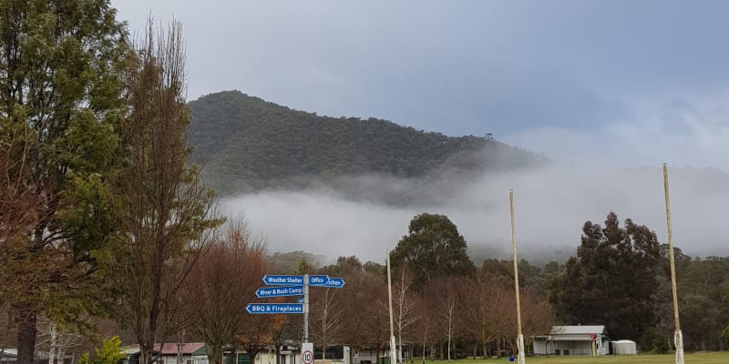 Photo by Kirstine R.