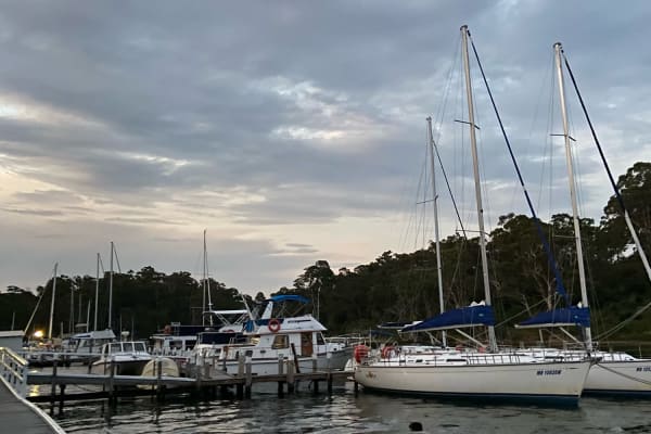 Photo by Godelaine S.