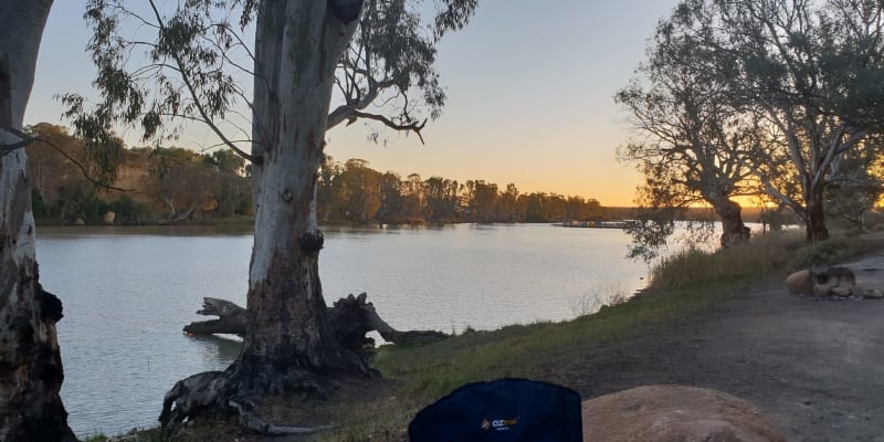 Photo of Hettner Landing