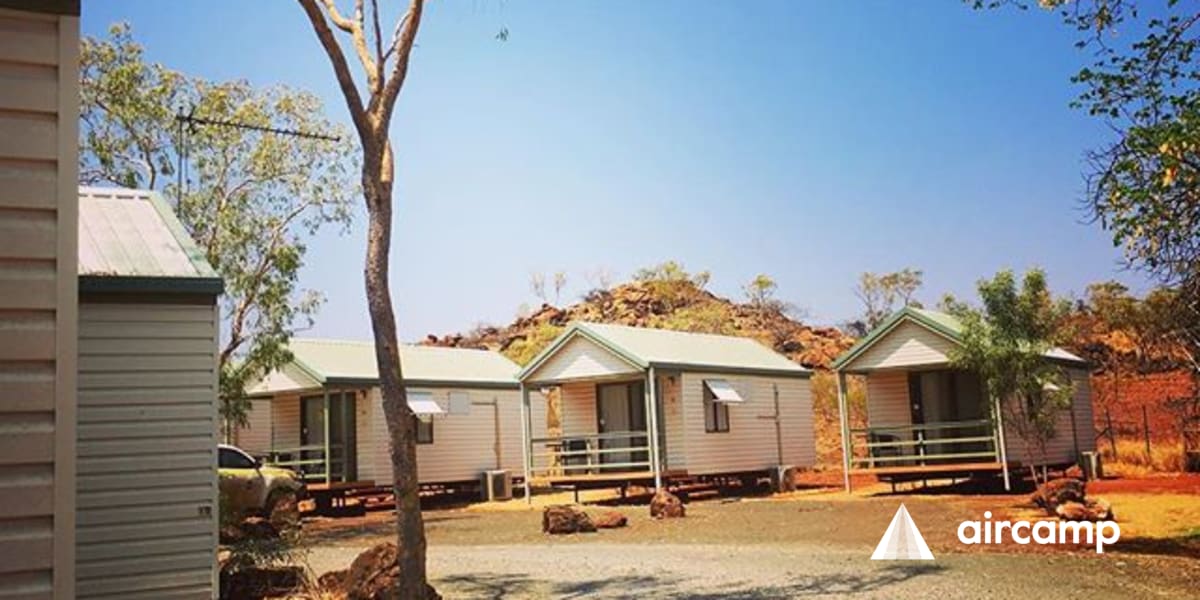 Discovery Parks - Cloncurry