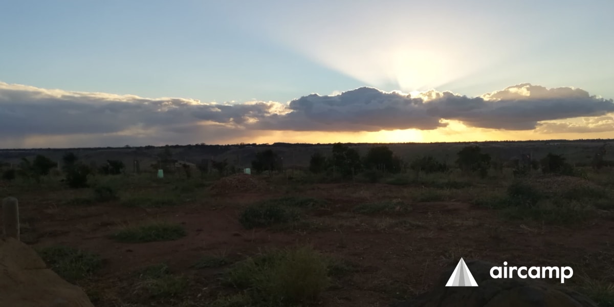 Bunjils Lookout