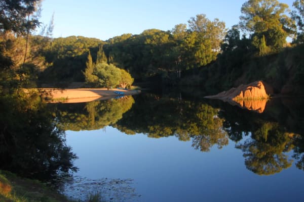 Photo by Lorraine A.