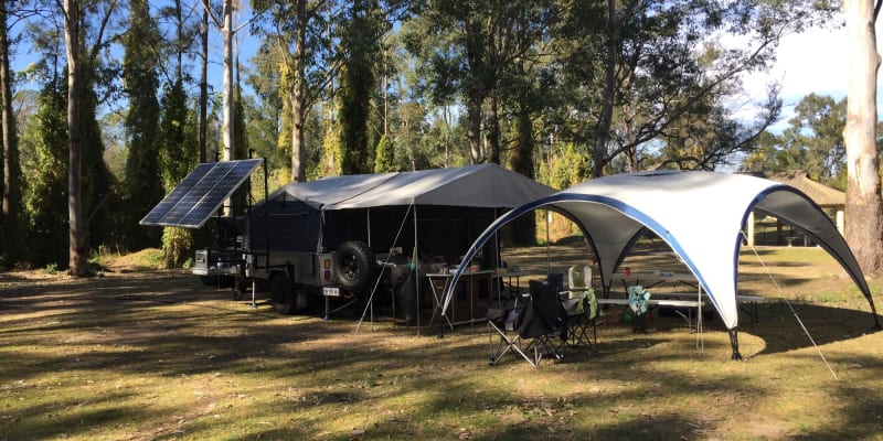 Photo by Michelle E.