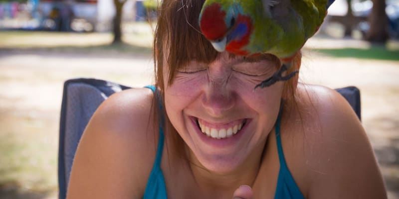 Photo by Josephina M.