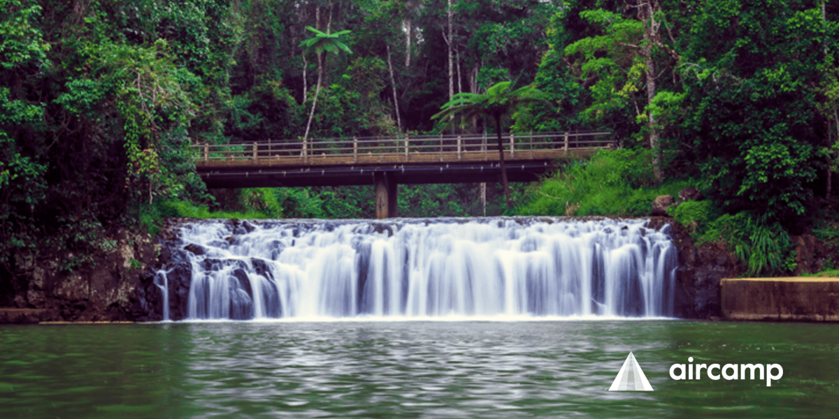 NRMA Atherton Tablelands Holiday Park