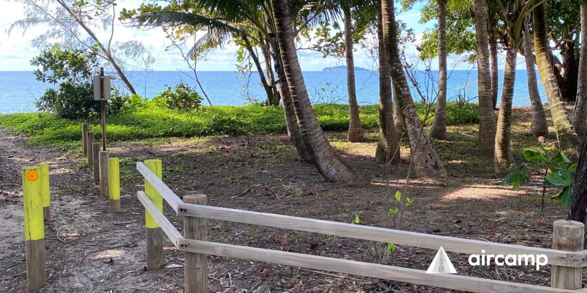 Cowley Beach Caravan Park