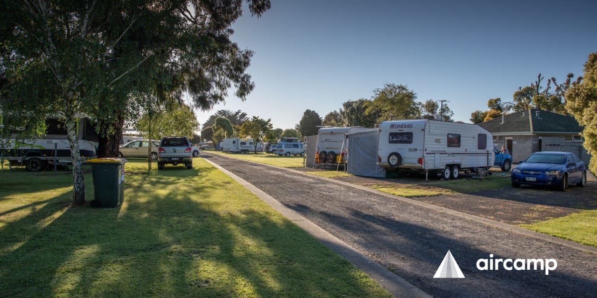 Pine Country Caravan Park