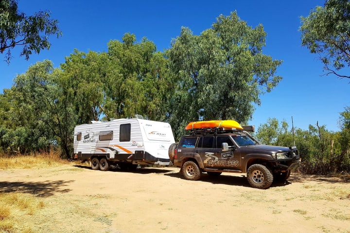 Photo by My Rig Adventures