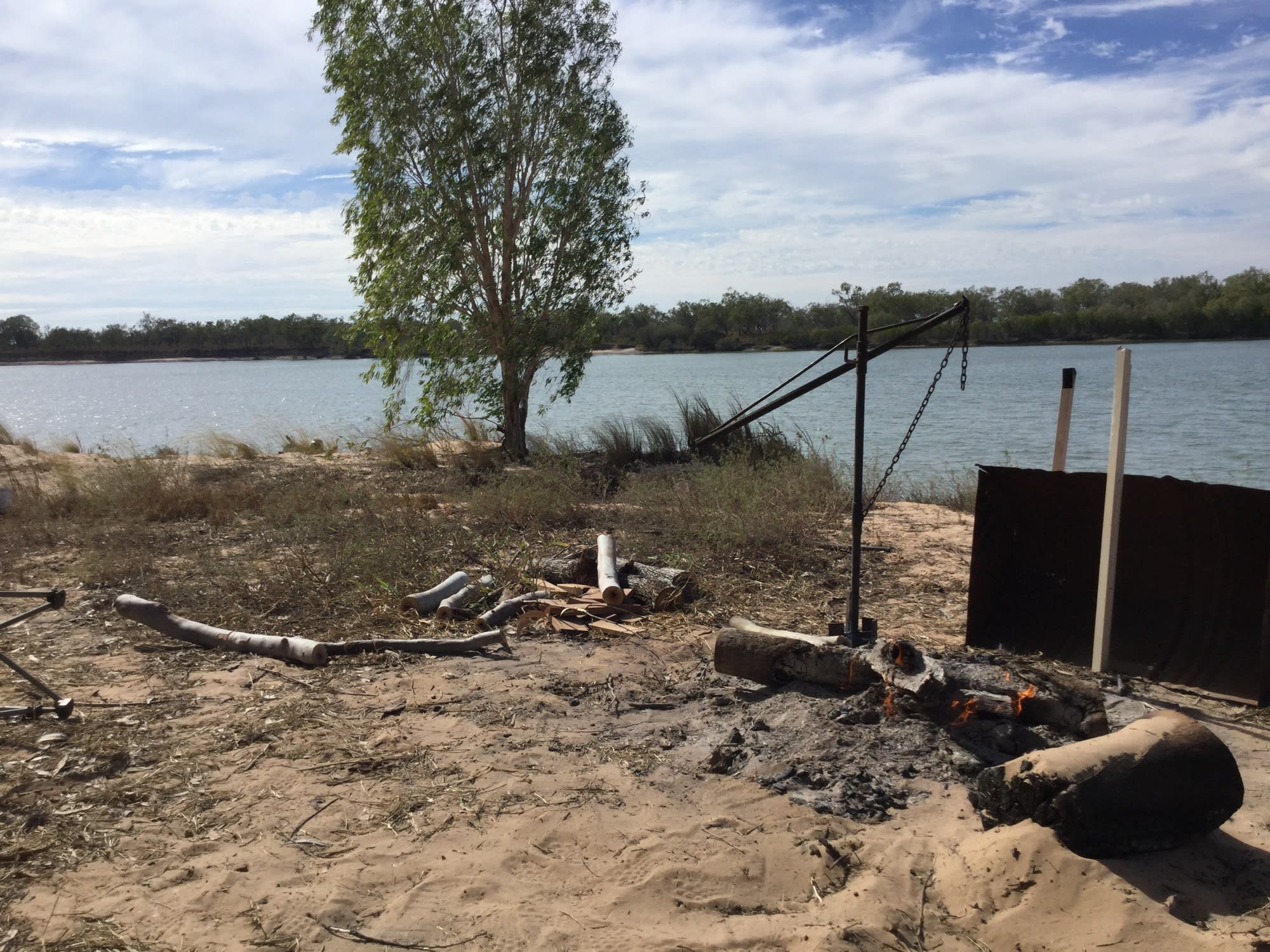 Top 7 campsites for fishing near Limmen - Anycamp