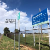 Photo by Christine W.