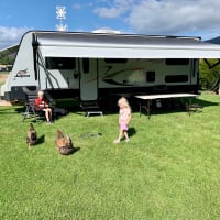 Photo by Corporate to Caravan