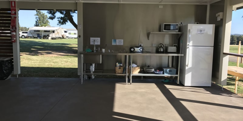 Photo by Percy’s P.